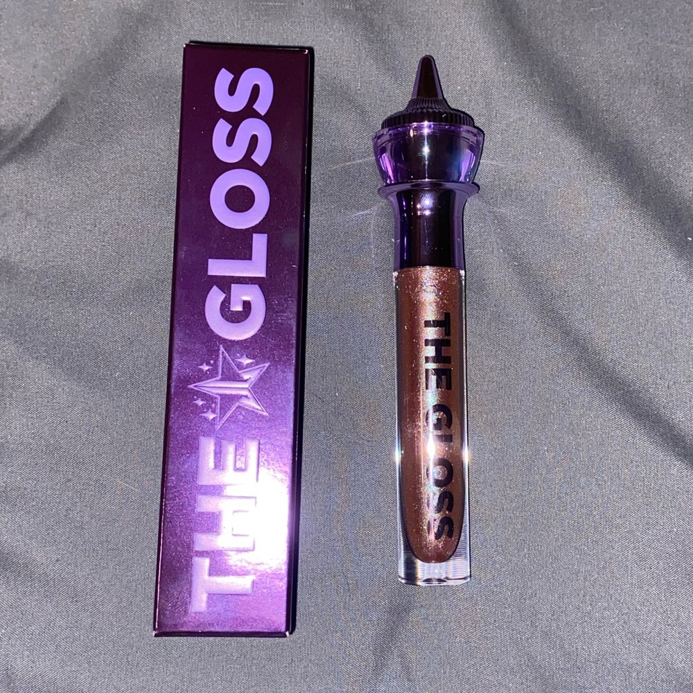 Jeffree Star The Gloss- Wizards Glass